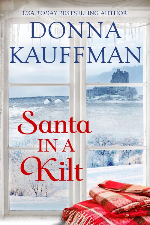 Produktbild: Santa in a Kilt