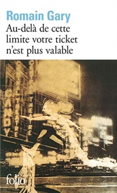 Produktbild: Au Dela de Cette Limite