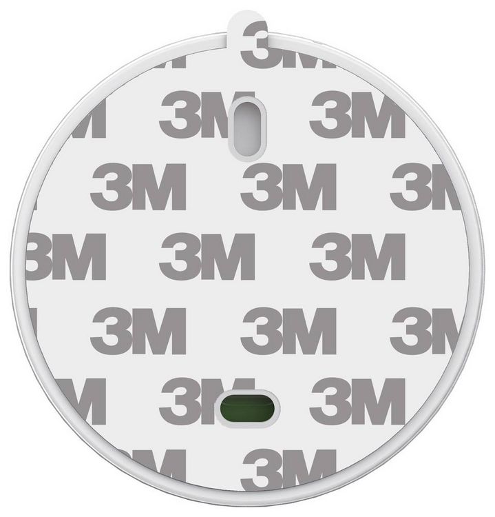 Produktbild: ABUS PREFIRA Smart Premium Rauchwarnmelder (&Oslash; x H) 70mm x 44mm