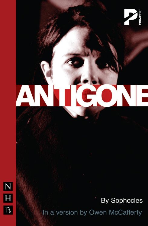 Produktbild: Antigone