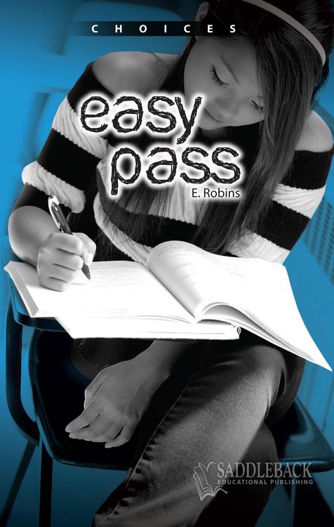 Produktbild: Easy Pass