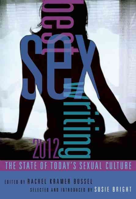Produktbild: Best Sex Writing -2012