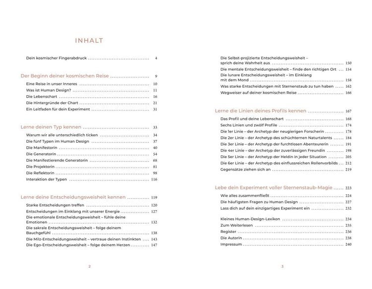 Produktbild: Du bist aus Sternenstaub gemacht