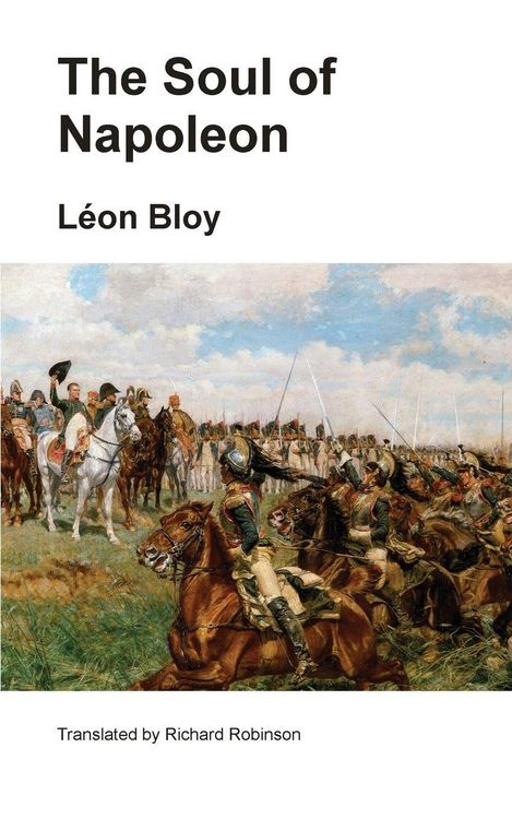 Produktbild: The Soul of Napoleon
