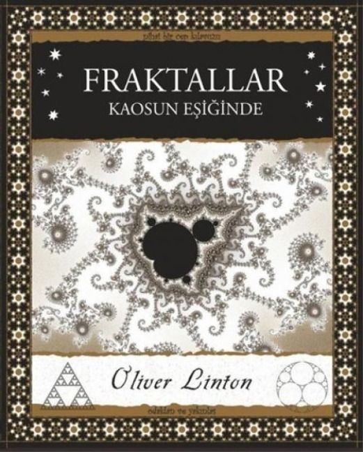 Produktbild: Fraktallar - Kaosun Esiginde