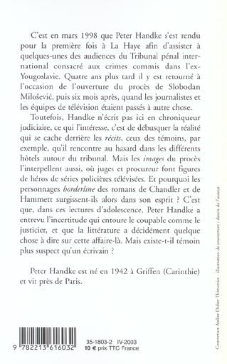 Produktbild: Autour du Grand Tribunal