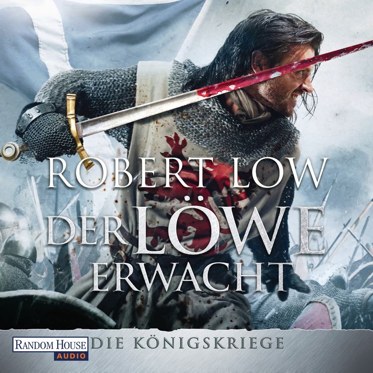 Produktbild: Der L&ouml;we erwacht