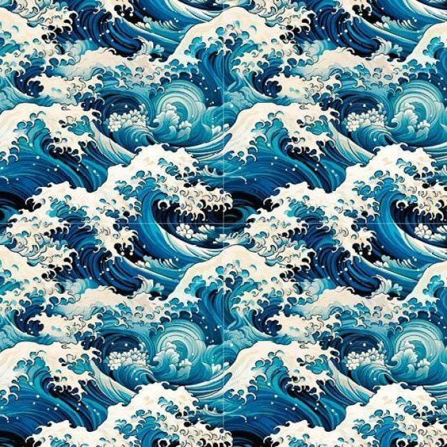 Produktbild: 333 Origami Minis &ndash; Musterliebe Japan