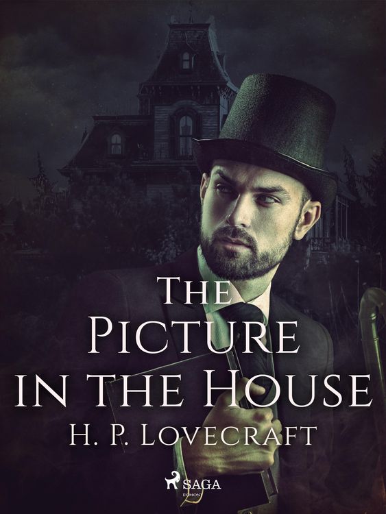 Produktbild: The Picture in the House