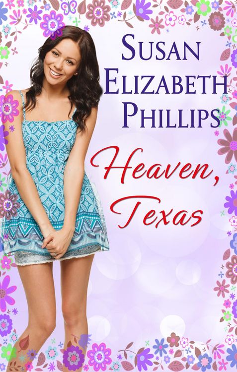 Produktbild: Heaven, Texas