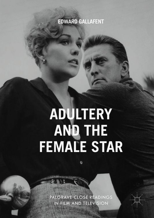 Produktbild: Adultery and the Female Star
