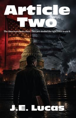 Produktbild: Article Two