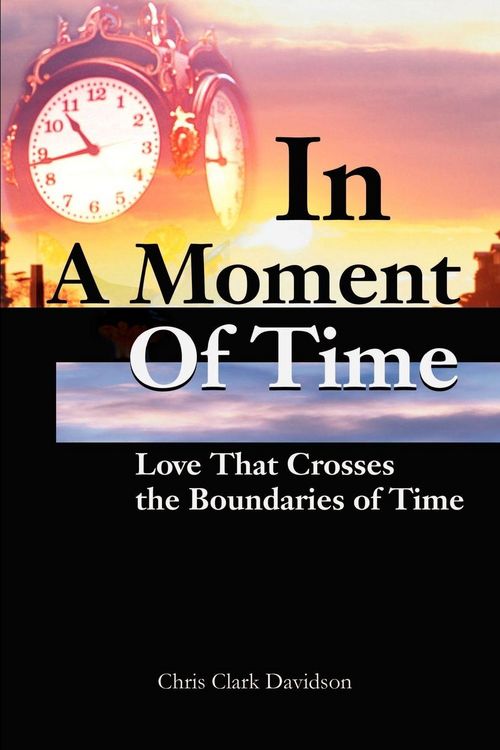 Produktbild: In A Moment Of Time