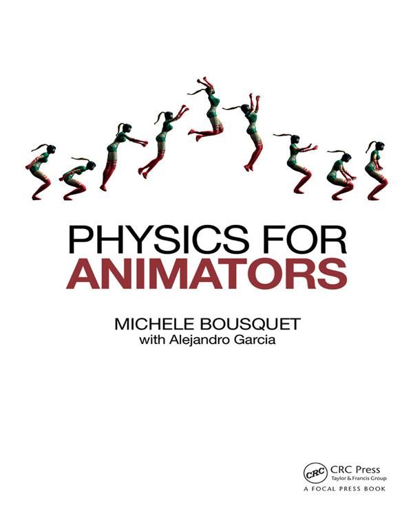 Produktbild: Physics for Animators