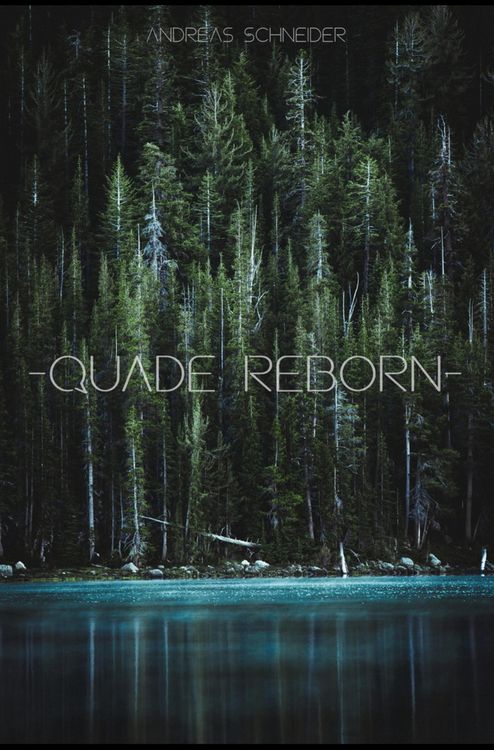Produktbild: Quade Reborn