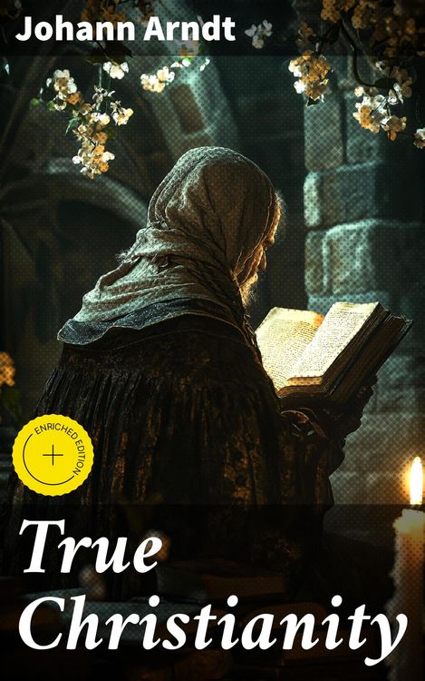 Produktbild: True Christianity