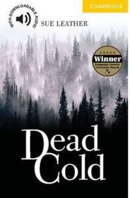 Produktbild: Dead Cold Level 2