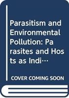 Produktbild: Parasitism and Environmental Pollution
