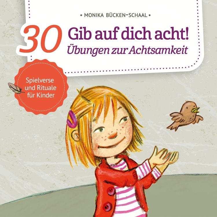 Produktbild: Gib auf dich acht!