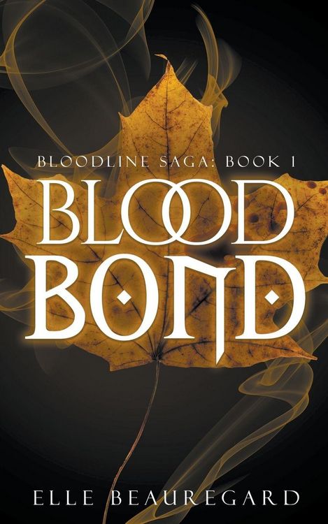 Produktbild: Blood Bond