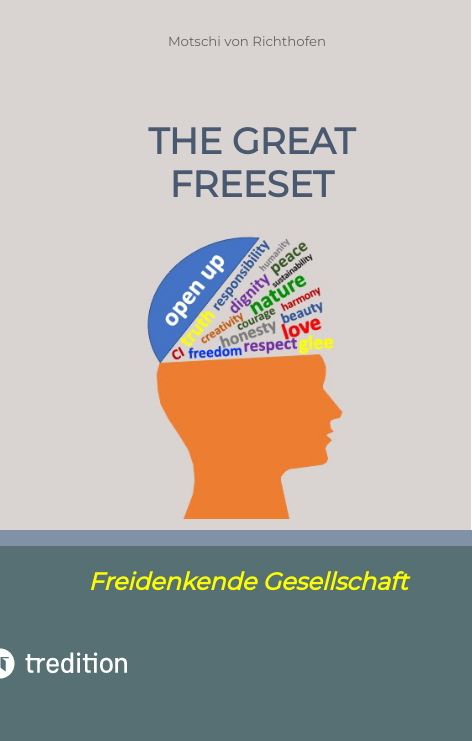 Produktbild: The Great FreeSet
