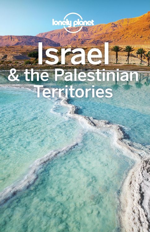 Produktbild: Lonely Planet Israel & the Palestinian Territories