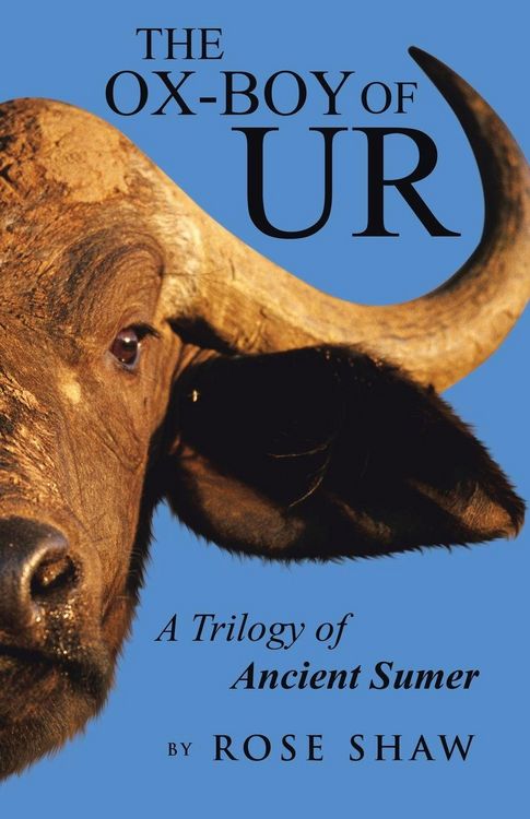 Produktbild: The Ox-Boy of Ur