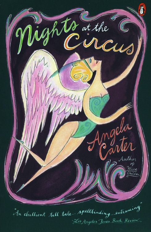 Produktbild: Nights at the Circus