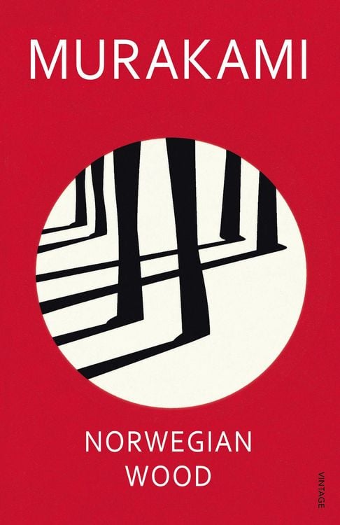 Produktbild: Norwegian Wood