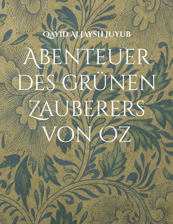 Produktbild: Abenteuer des gr&uuml;nen Zauberers von Oz