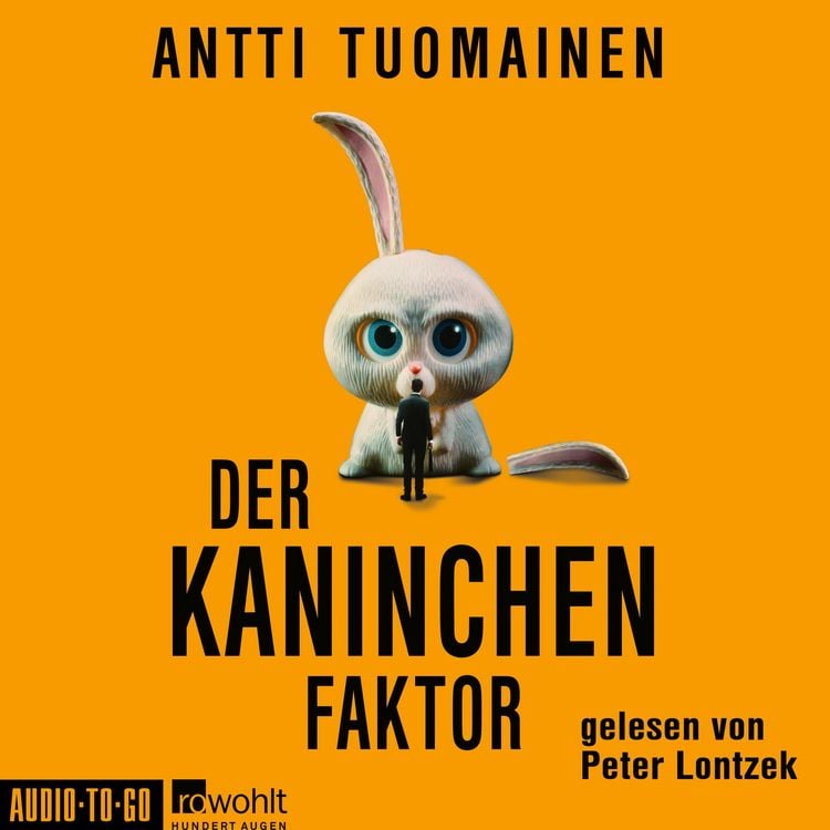 Produktbild: Der Kaninchen-Faktor