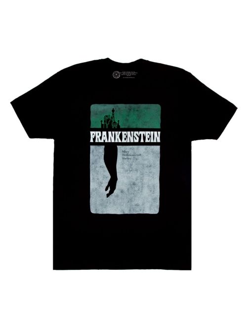Produktbild: Frankenstein Unisex T-Shirt Small