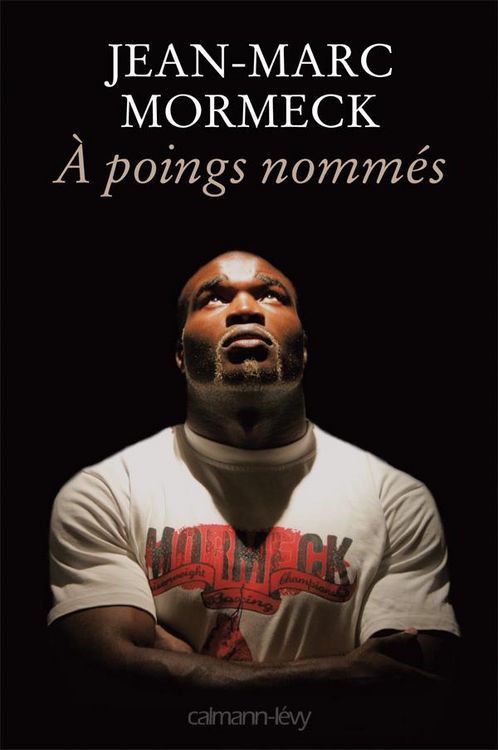 Produktbild: A poings nommes