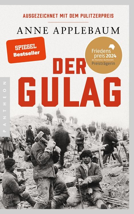 Produktbild: Der Gulag