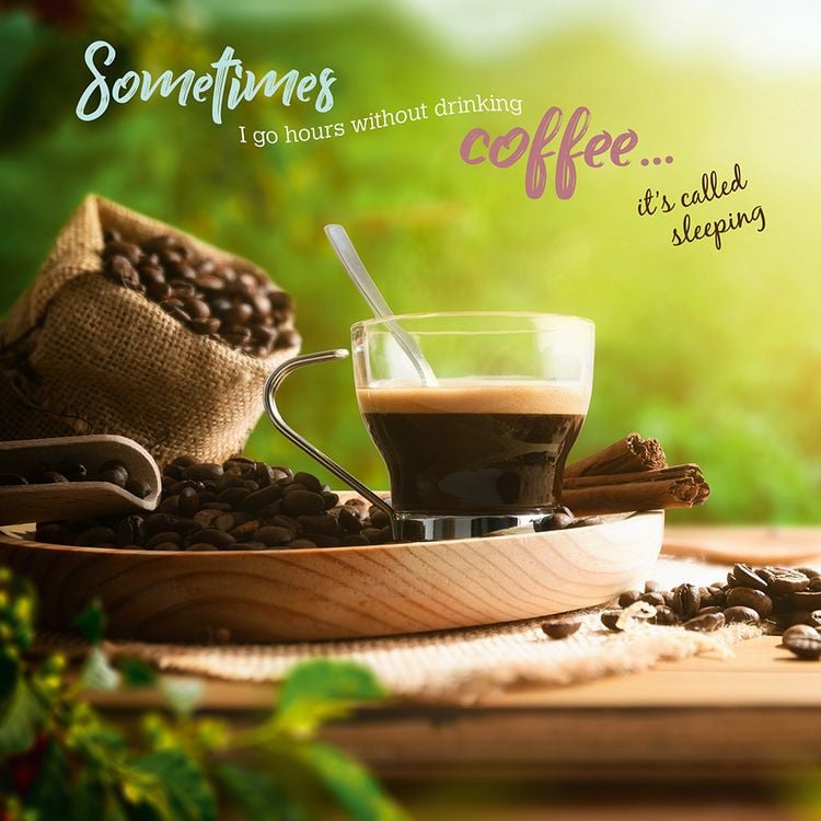 Produktbild: Coffee 2024