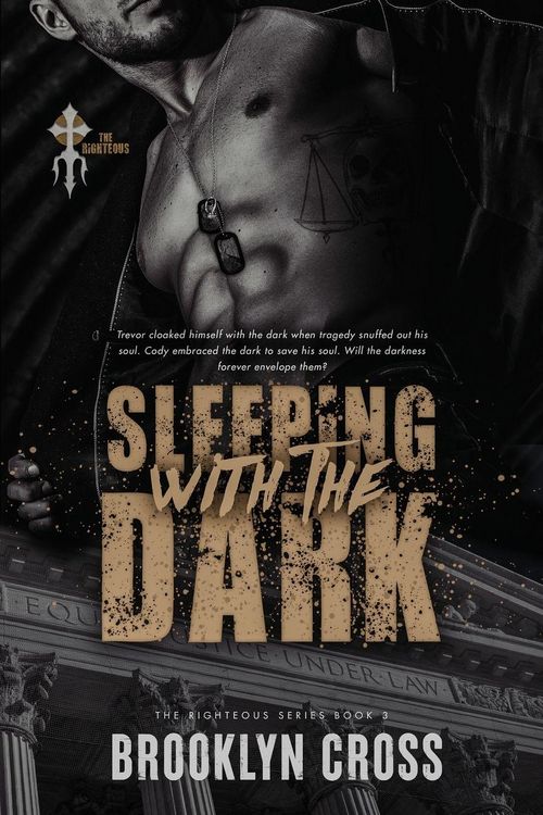 Produktbild: Sleeping with the Dark