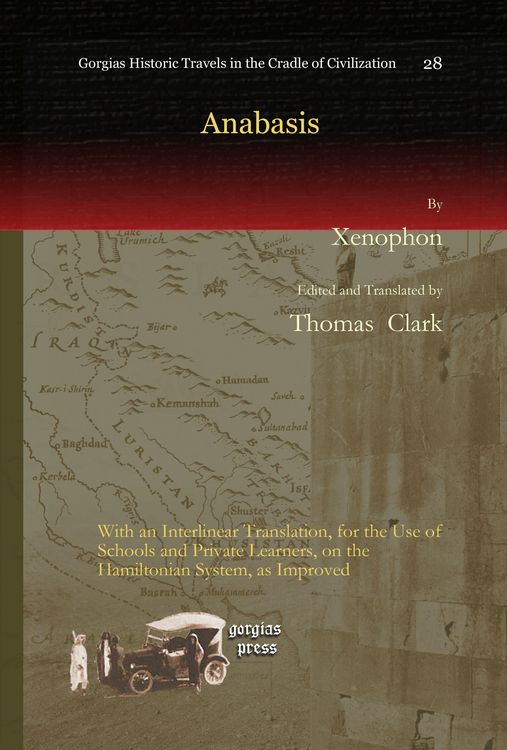 Produktbild: Anabasis