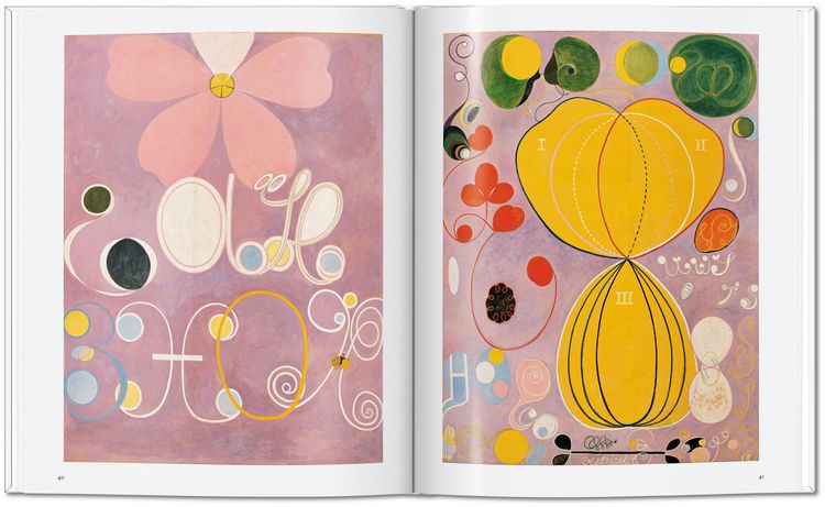 Produktbild: Hilma af Klint