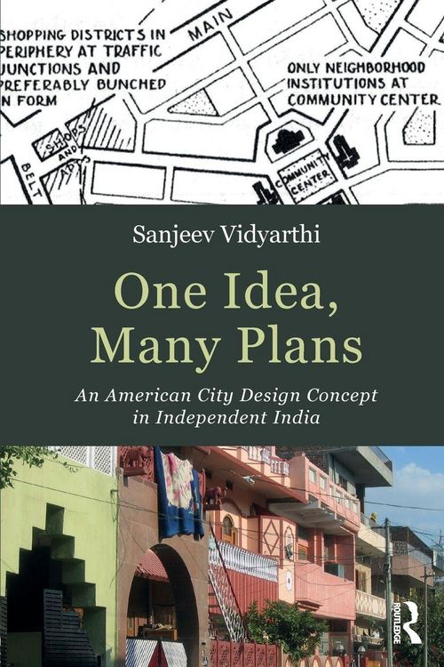 Produktbild: One Idea, Many Plans