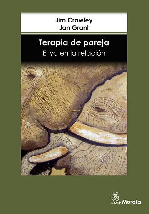 Produktbild: Terapia de pareja