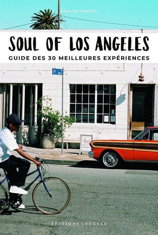 Produktbild: Soul of Los Angeles (French)