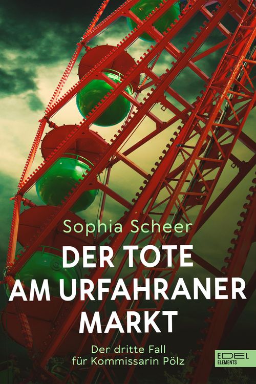 Produktbild: Der Tote am Urfahraner Markt