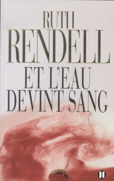 Produktbild: Et l'eau devint sang