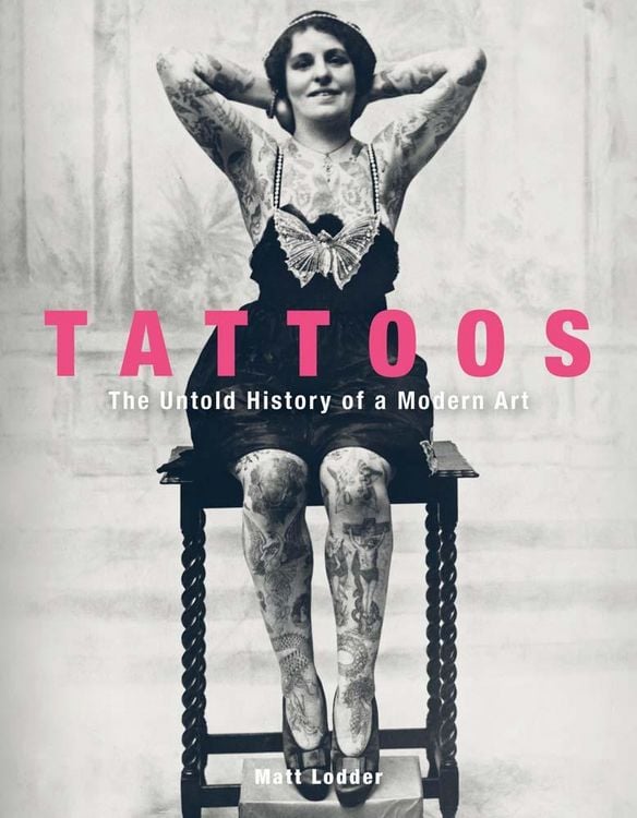 Produktbild: Tattoos