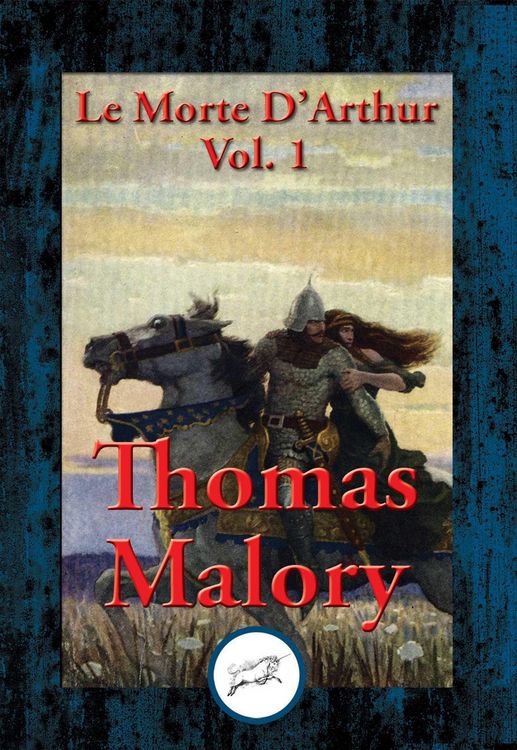 Produktbild: Le Morte D'Arthur