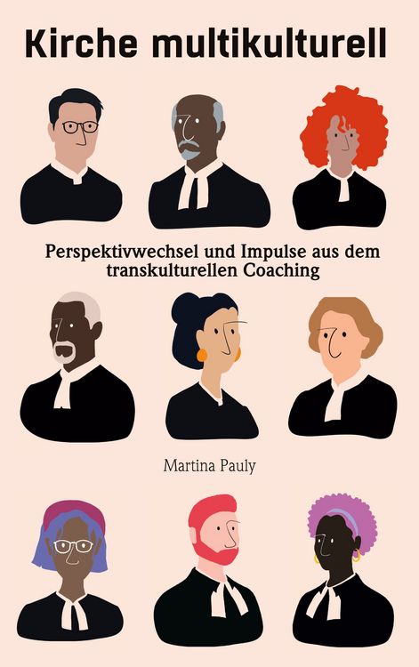 Produktbild: Kirche multikulturell