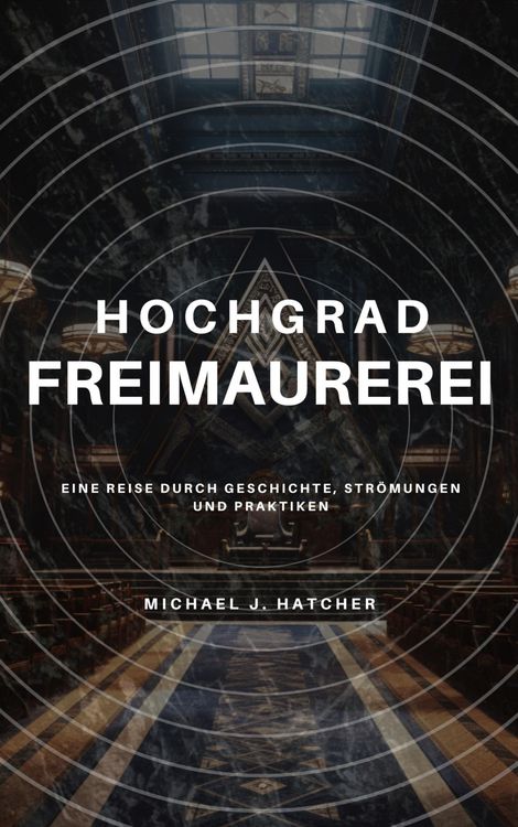 Produktbild: Hochgrad-Freimaurerei