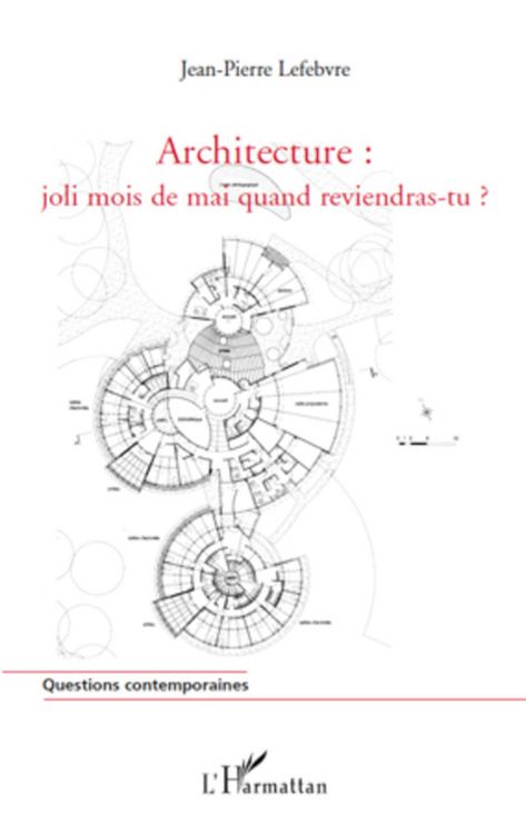 Produktbild: Architecture :