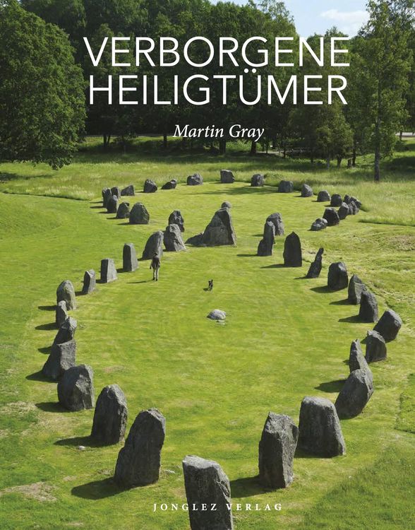 Produktbild: Verborgene Heiligt&uuml;mer