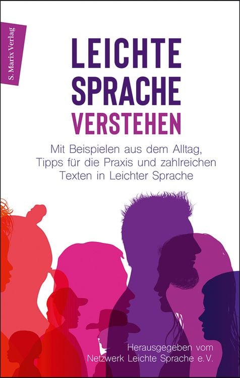Produktbild: Leichte Sprache Verstehen